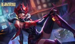 王者芈月新皮肤最新爆料,神秘古风，再现战国传奇